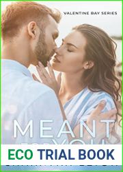 Meant for You (Valentine Bay, #2)