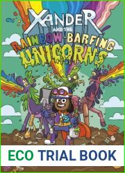 Magic Smells Awful (Xander and the Rainbow-Barfing Unicorns)