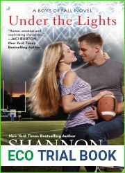 Under the Lights (Boys of Fall, #1)