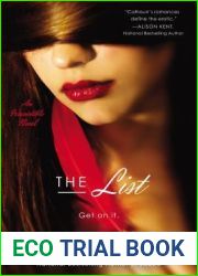 The List (Irresistible, #3)