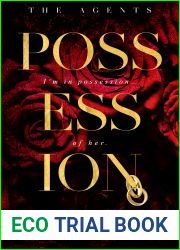 Possession (The Agents 1)