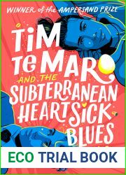 Tim Te Maro and the Subterranean Heartsick Blues
