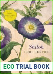 Shiloh (Kindred, #2)