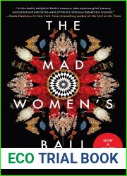 The Mad Women|s Ball