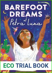 Barefoot Dreams of Petra Luna (Petra Luna #1)