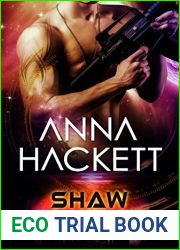 Shaw (Hell Squad, #7)