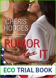 Rumor Has It (Rumor, #1)