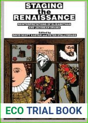 Staging the Renaissance