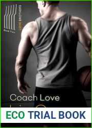 Coach Love (Love Brothers, #2)