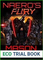 Naero|s Fury (A Spacer Clans Adventure, #3)
