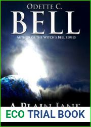 A Plain Jane (Plain Jane, #1)