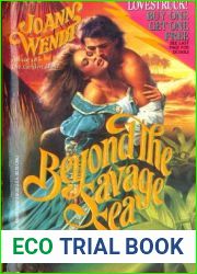 Beyond the Savage Sea (Lovestruck)