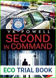 Second in Command (Fairview Station #2)