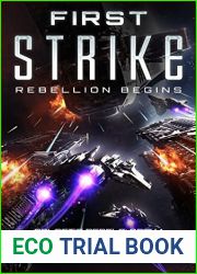 First Strike: Rebellion Begins (Galactic Rebels, #1)