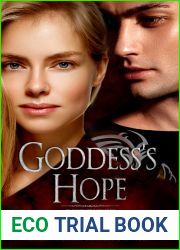 Goddess|s Hope (The Children Of The Gods Origins, #2)