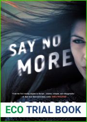 Say No More (Romantic Suspense #24; Sacramento #2)