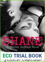Shane (Mallick Brothers, #1)