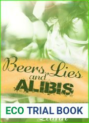 Beers, Lies and Alibis (Warblers Point, #2)