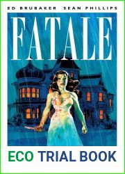 Fatale, Vol. 4: Pray for Rain