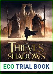 Of Thieves and Shadows (The Heart of Quinaria, #1)