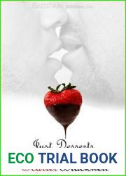 Just Desserts (Table for Two, #1)