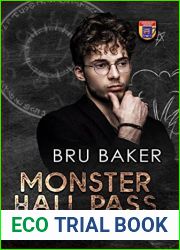 Monster Hall Pass (Monster Dads)