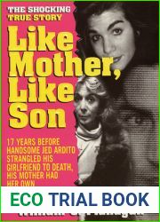 Like Mother, Like Son