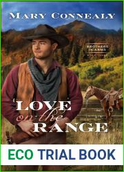 Love on the Range (Brothers in Arms, #3)