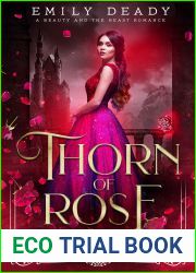 Thorn of Rose: A Beauty and the Beast Romance (Fairy Tale Royals, #2)