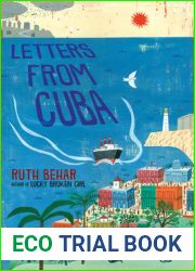 Letters from Cuba