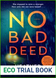 No Bad Deed