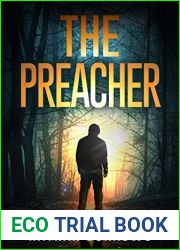 The Preacher (The Preacher Series Book 1)
