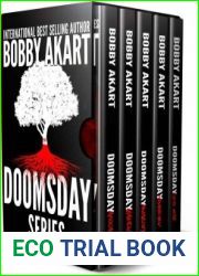 Doomsday Series Boxed Set (1-5)