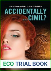 Accidentally…Cimil? (Accidentally Yours, #4.5)