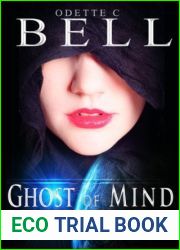 Ghost of Mind #1