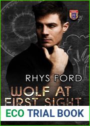 Wolf at First Sight (Monster Dads)