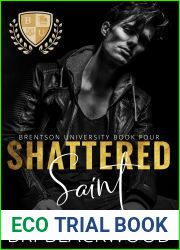 Shattered Saint