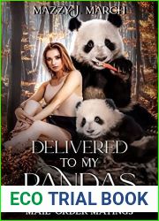 Delivered to My Pandas (Mail-Order Matings Book 2)