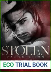 Stolen: Dante|s Vow