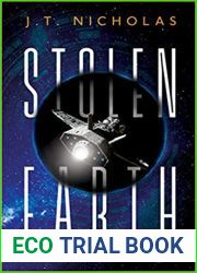Stolen Earth