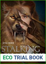 Stalking Shadows