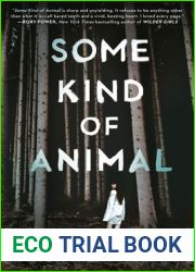 Some Kind of Animal