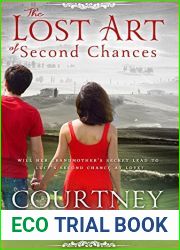 The Lost Art of Second Chances