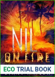 Nil on Fire (Nil, #3)