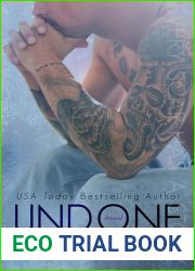 Undone (Unbreakable, #2)