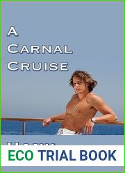 A Carnal Cruise (Fluffers, Inc., #2)