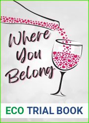 Where You Belong: A Single Dad Nanny Romance (The Giannelli Series - Love in Little Italy Book 1)