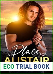A Place for Alistair: An Age Gap, Off-limits, College M M Romance (The Men of Saltwater Cove Book 1)