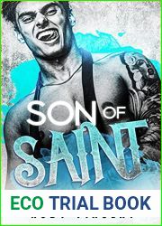 Son of Saint (The Savage Heirs, #1)