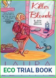 Killer Blonde (A Jaine Austen Mystery, #3)
